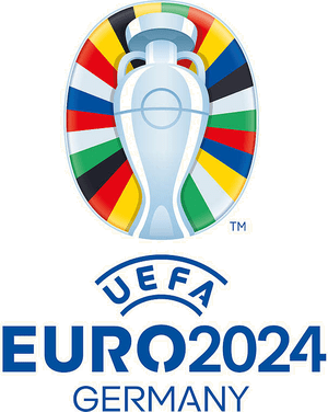 EURO 2024 - Logo