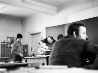 Klaus-Harms-Schule - OIIm 1967 - Physik)